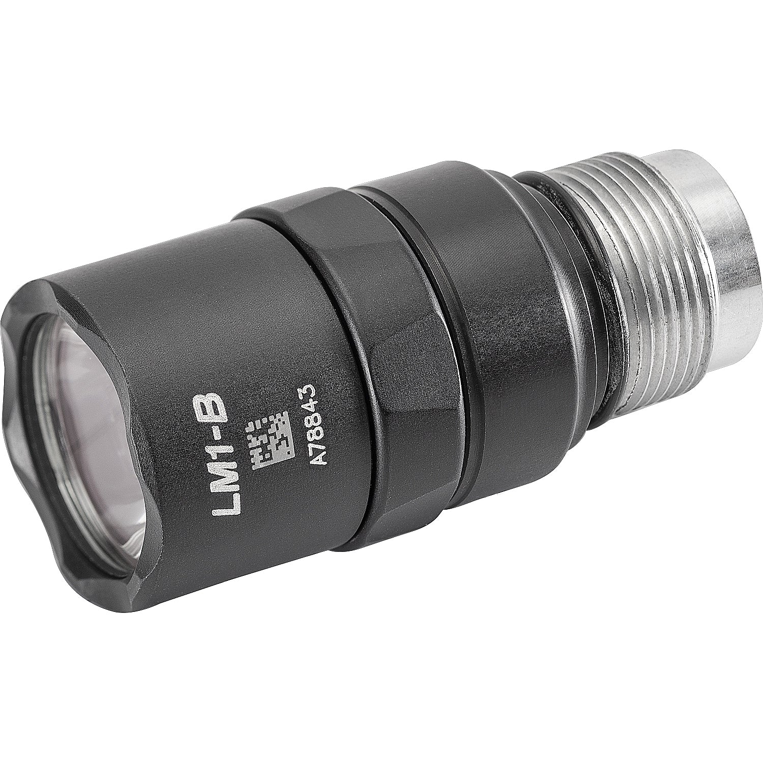 SureFire LM1-B-BK | 500-Lumens Replacement Head | 600 and 900-Series