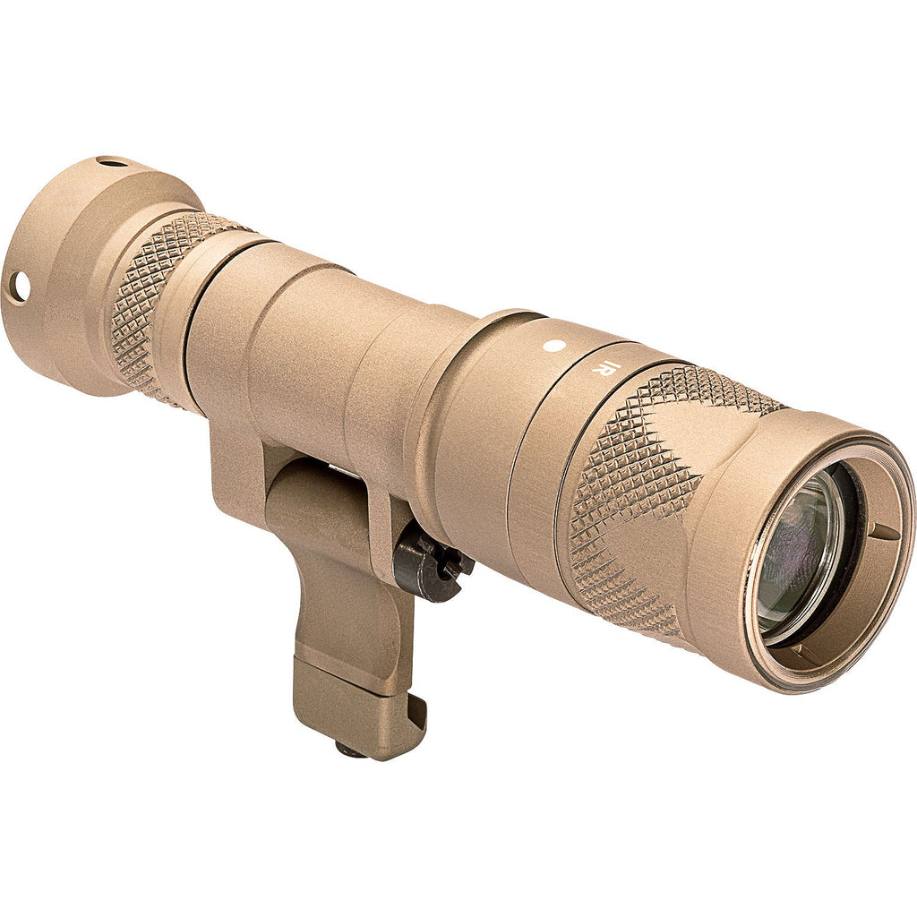 SureFire Mini Scout Light Pro Infrared | 250 Lumens