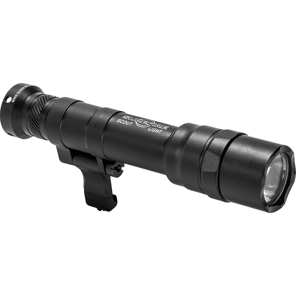 SureFire Scout Light Pro Dual Fuel | 1500 Lumens