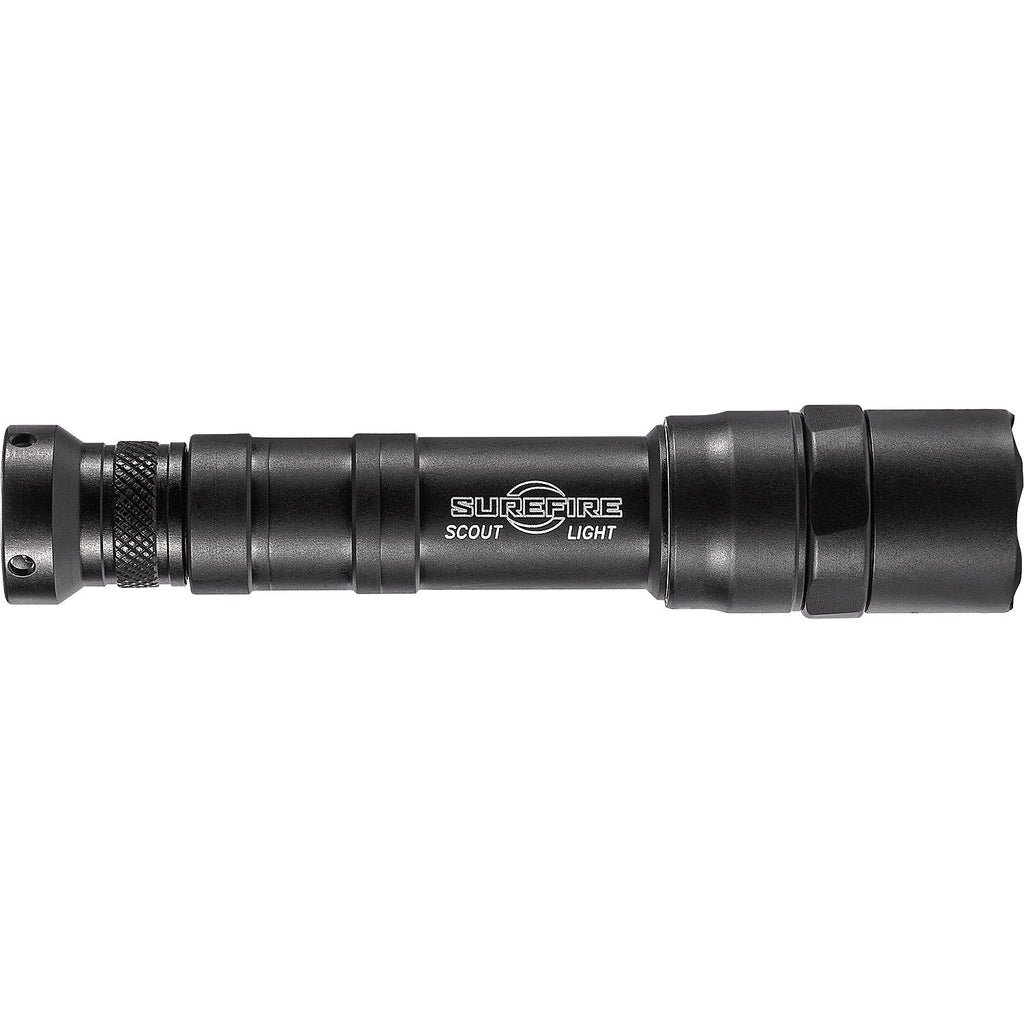 SureFire Scout Light Pro Dual Fuel | 1500 Lumens