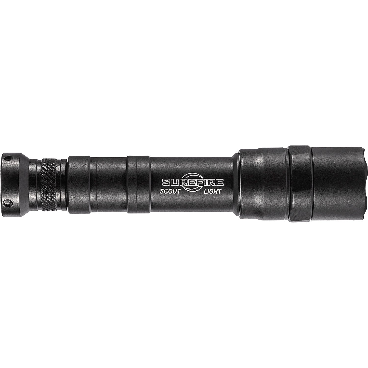 SureFire Scout Light Pro Dual Fuel | 1500 Lumens