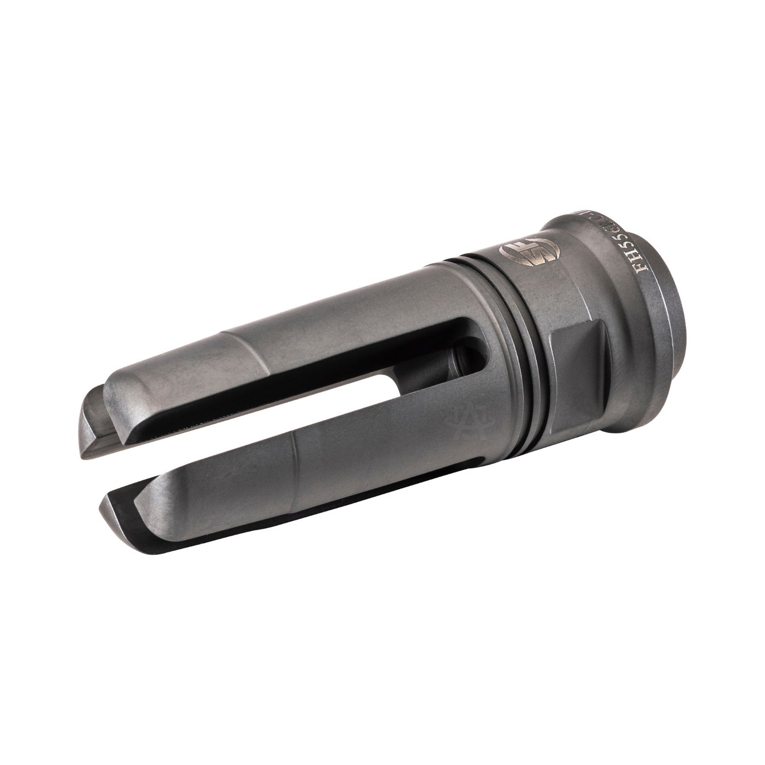 SureFire SOCOM 4-Prong Flash Hider | Fits 5.56mm and 7.62mm Caliber Rifles