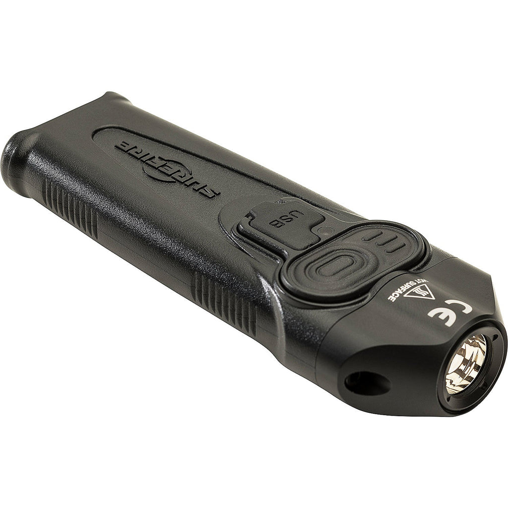 SureFire Stiletto | Rechargeable EDC Light | 650 Lumens