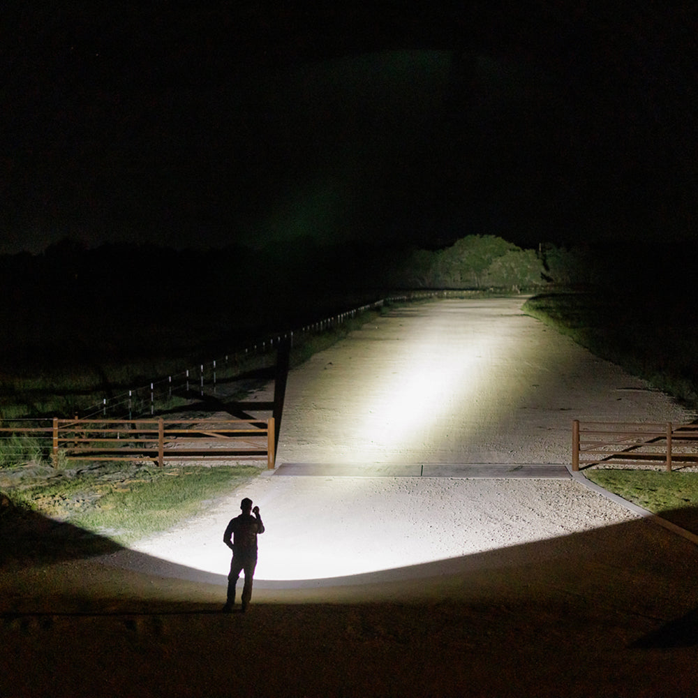 SureFire UDR Dominator | 4400 Lumens, 350K Candela & 3600 ft Reach