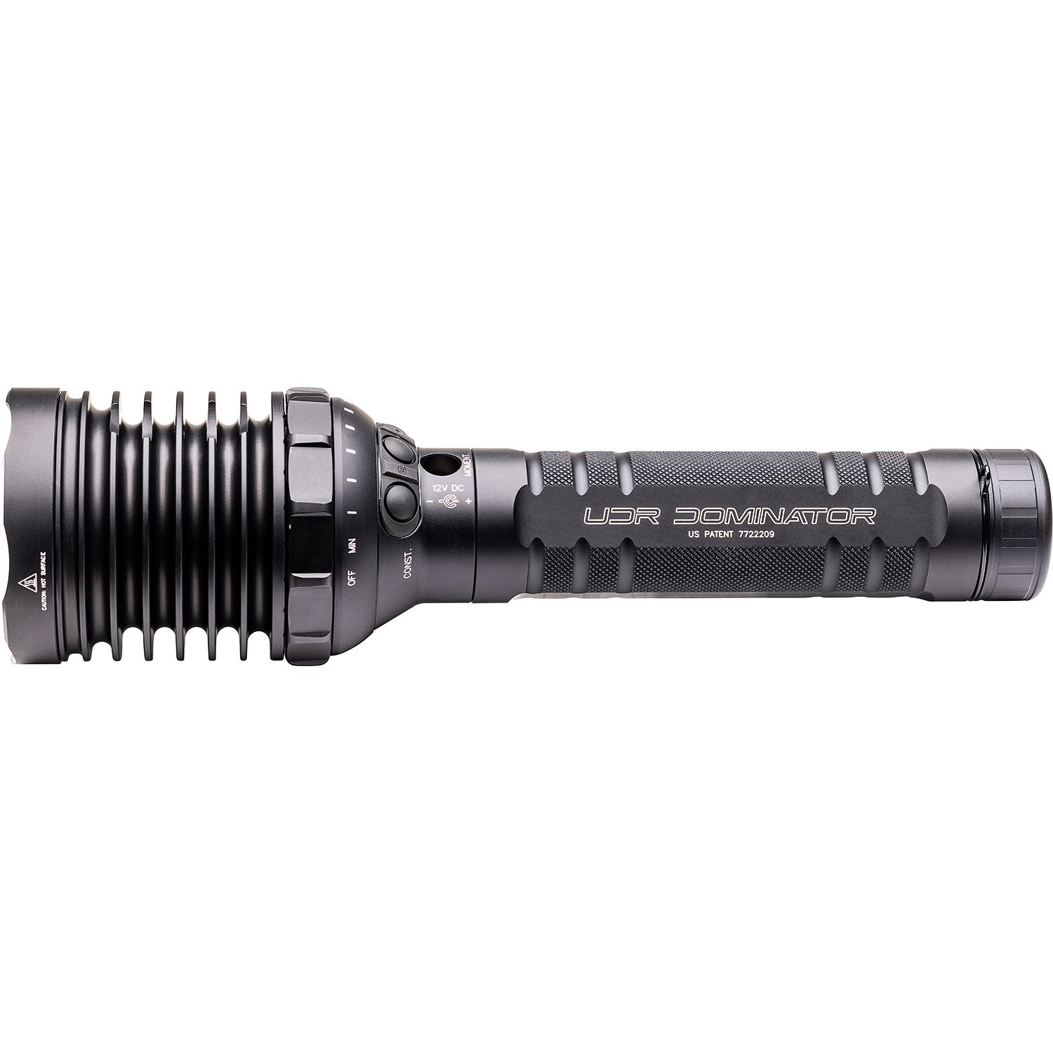 SureFire UDR Dominator | 4400 Lumens, 350K Candela & 3600 ft Reach
