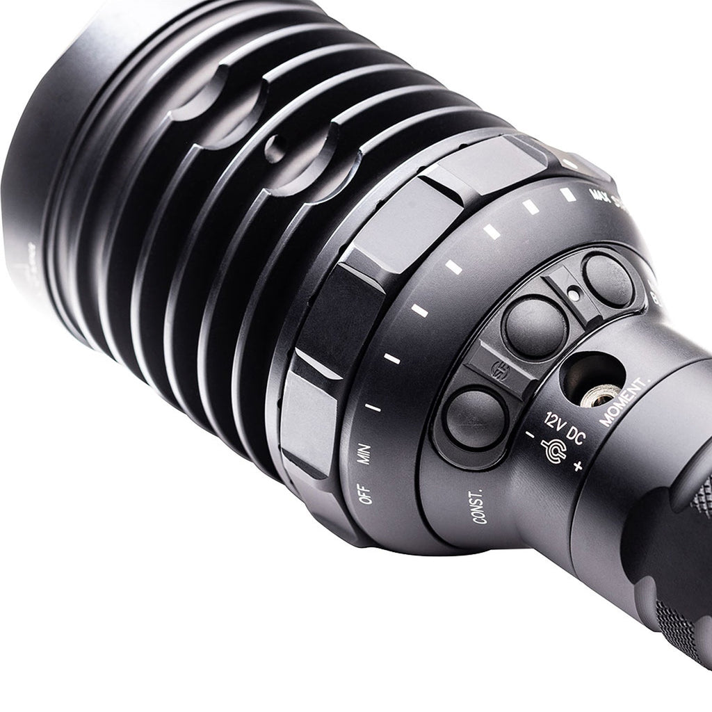SureFire UDR Dominator | 4400 Lumens, 350K Candela & 3600 ft Reach