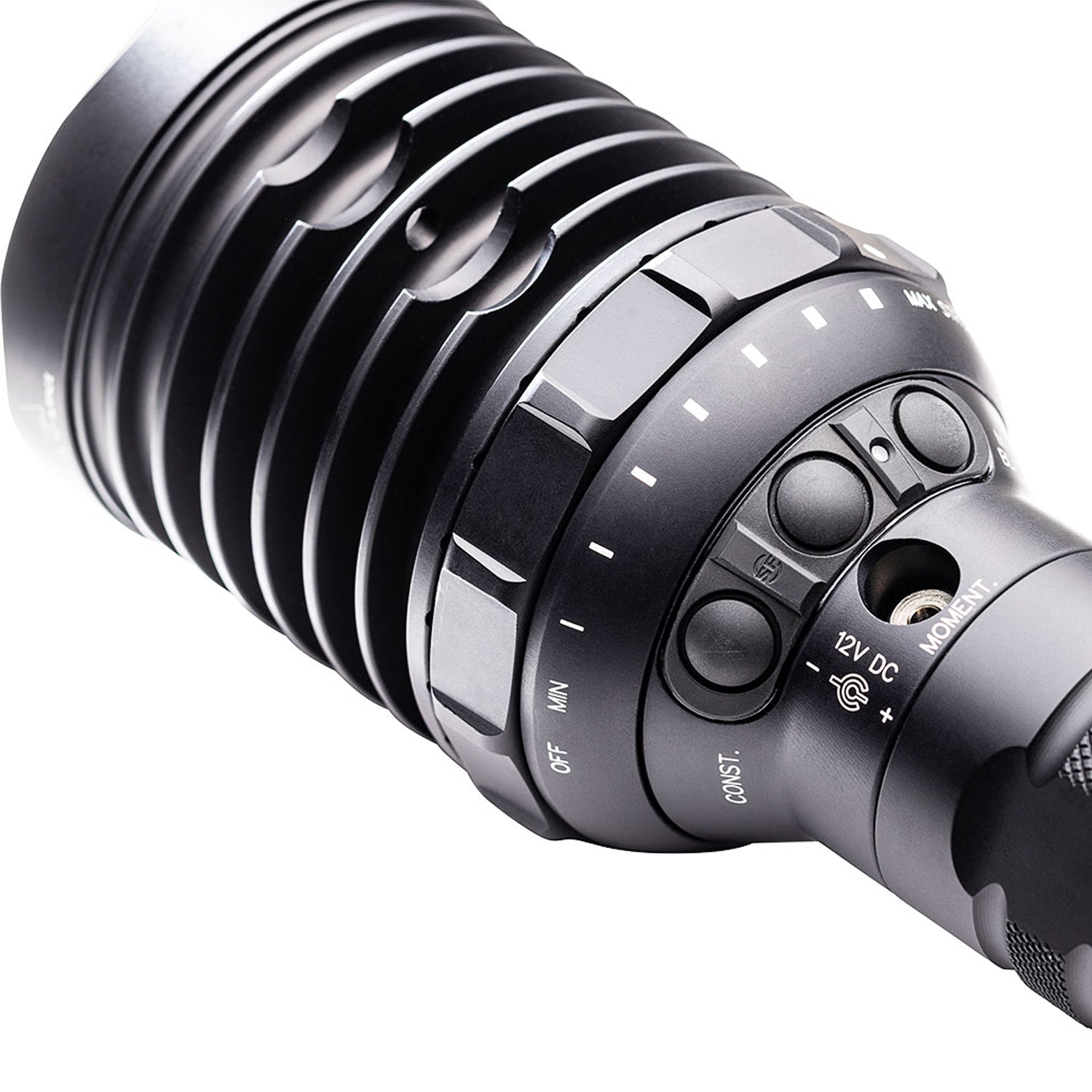 SureFire UDR Dominator | 4400 Lumens, 350K Candela & 3600 ft Reach