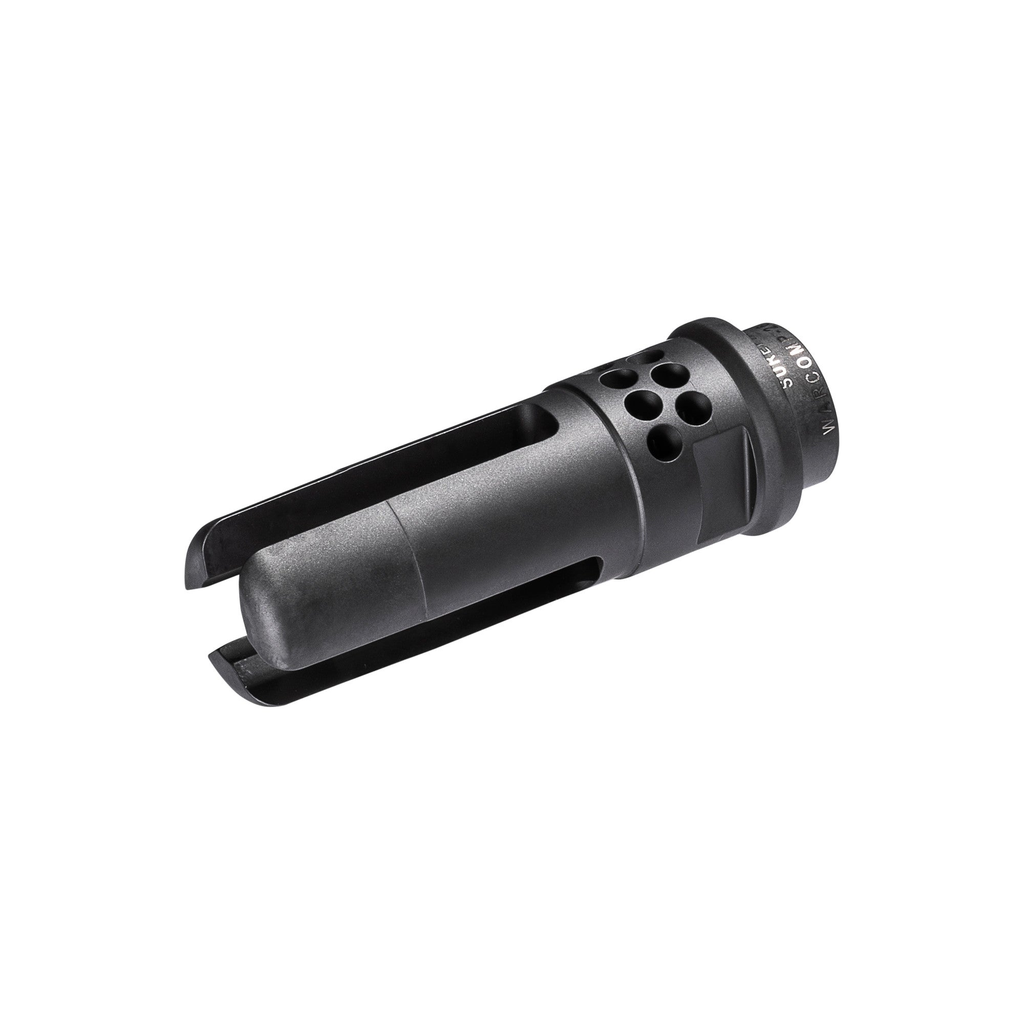 SureFire WARCOMP Flash Hider | Fits All SOCOM Fast-Attach Suppressors