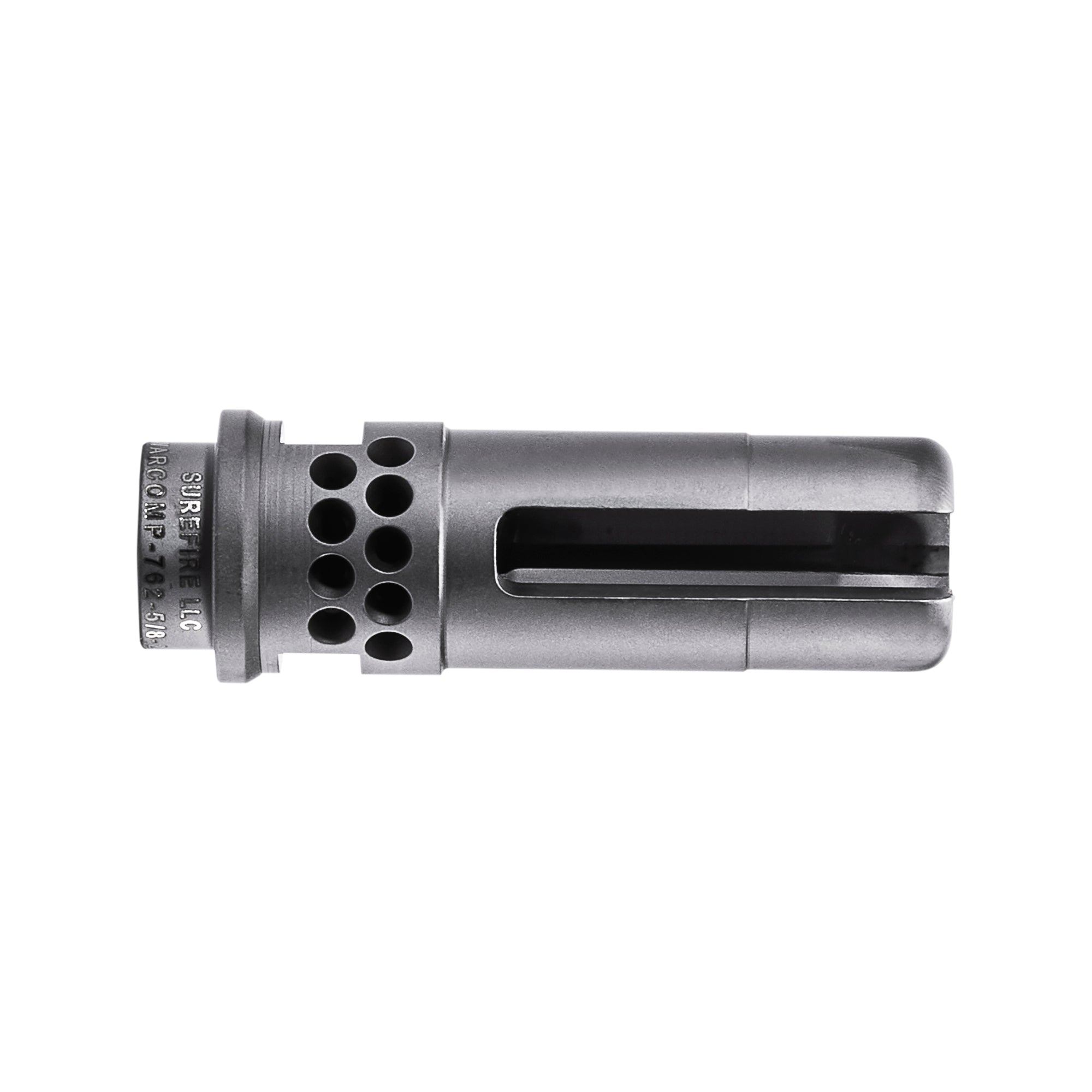SureFire WARCOMP Flash Hider | Fits All SOCOM Fast-Attach Suppressors