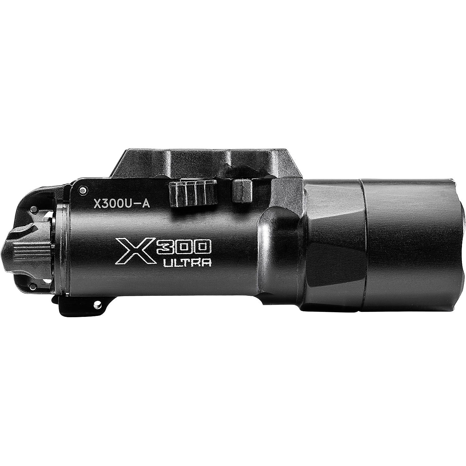 SureFire X300U-A WeaponLight | 1000 Lumens