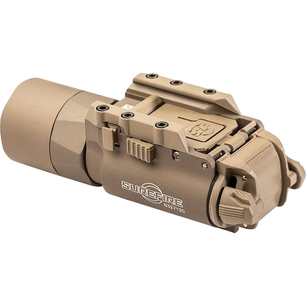 SureFire X300U-A WeaponLight | 1000 Lumens
