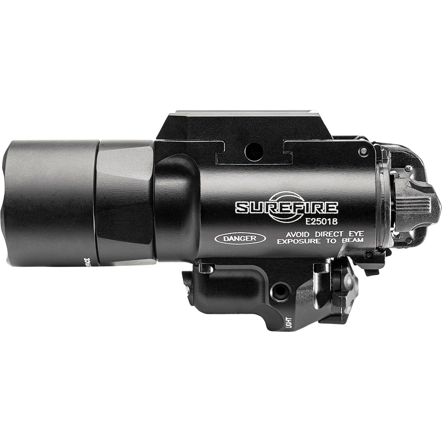 SureFire X400 Ultra WeaponLight | 1000 Lumens