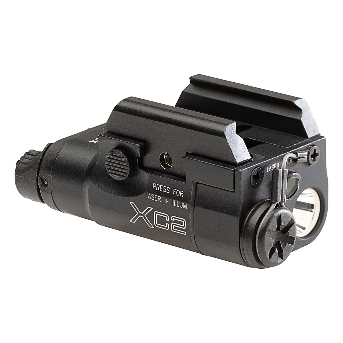 SureFire XC2-B WeaponLight | Light 300 lumens | Upgraded to XC3