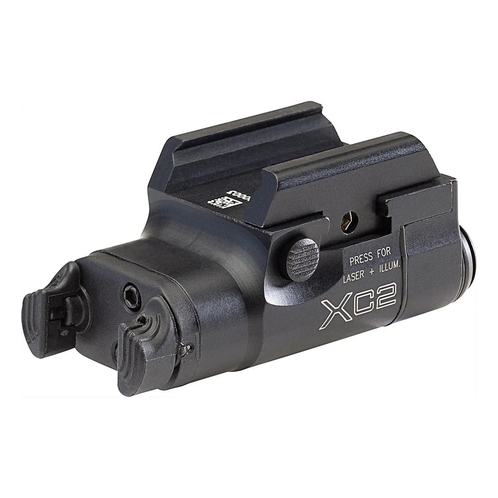 SureFire XC2-B WeaponLight | Light 300 lumens | Upgraded to XC3