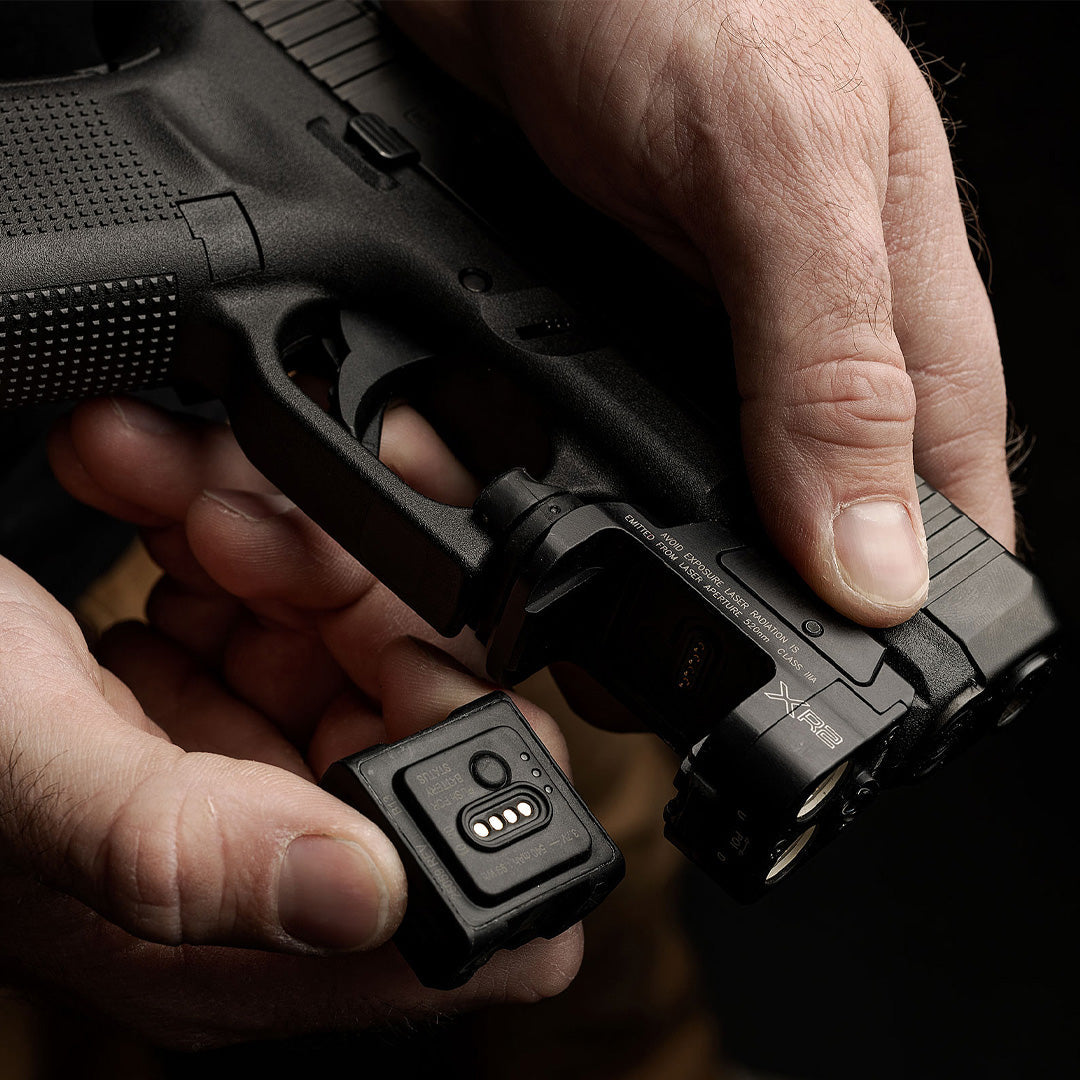 SureFire XR2 WeaponLight | Light 800 lumens | Upgraded to XC3