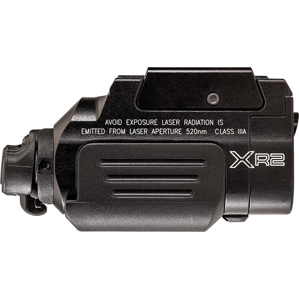 SureFire XR2 WeaponLight | Light 800 lumens | Upgraded to XC3