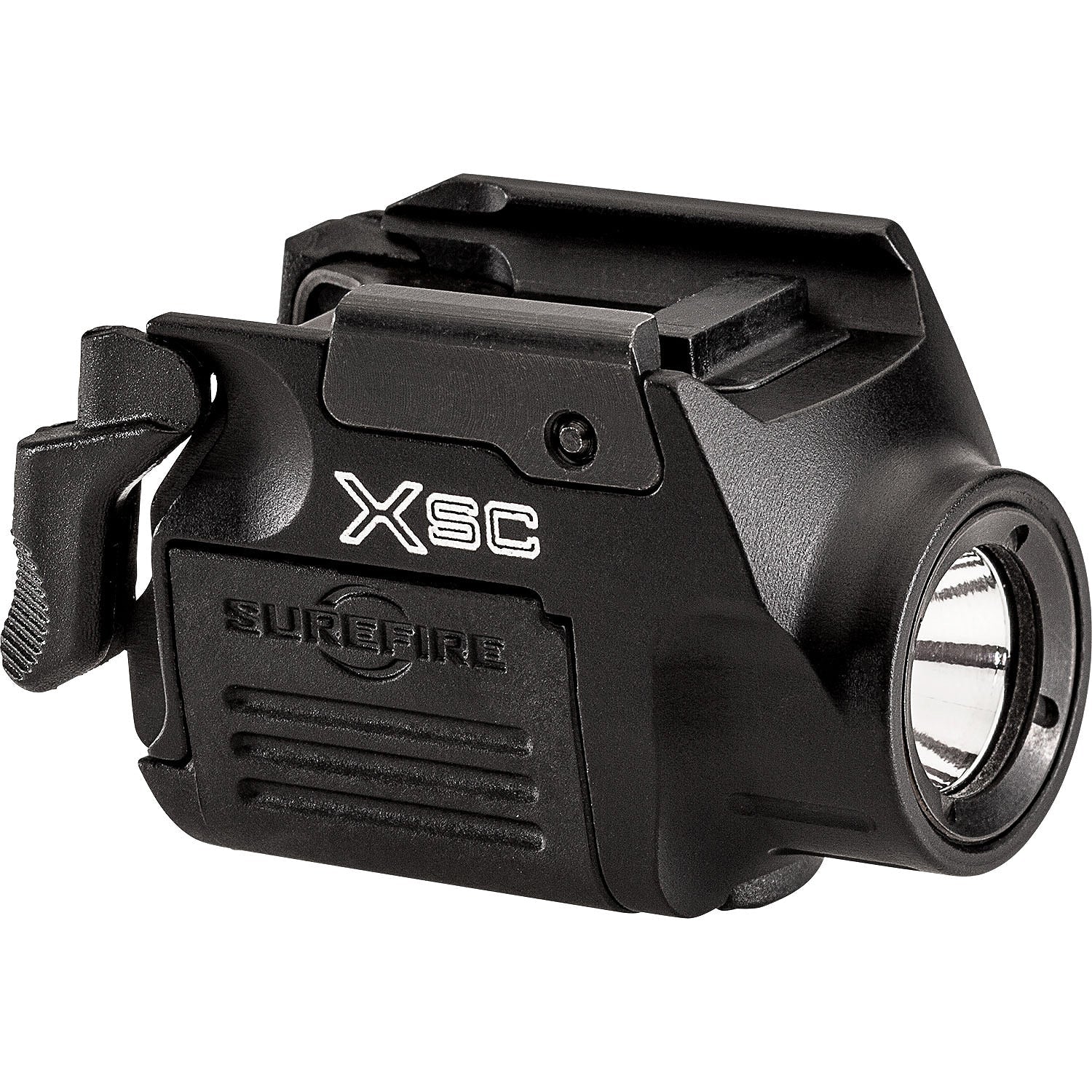 SureFire XSC WeaponLight | 350 Lumens | Rechargeable