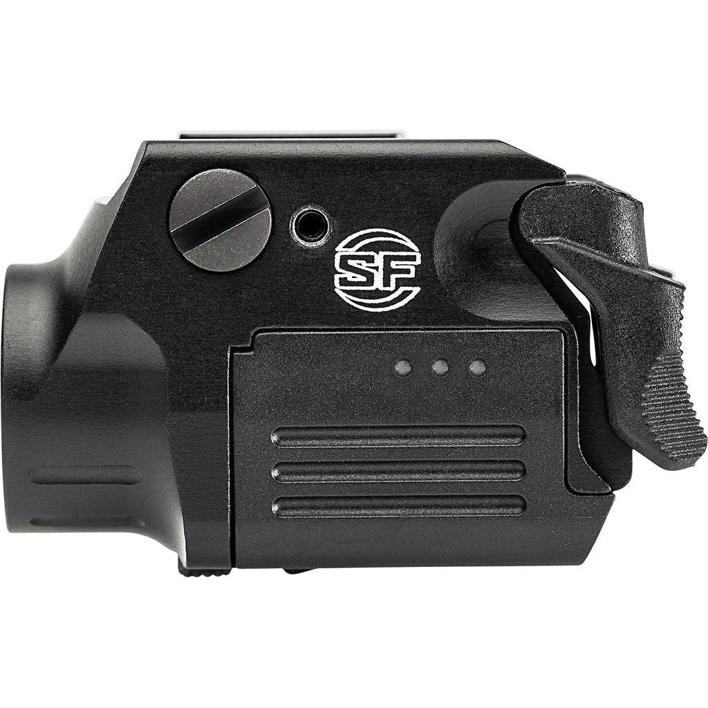 SureFire XSC WeaponLight | 350 Lumens | Rechargeable