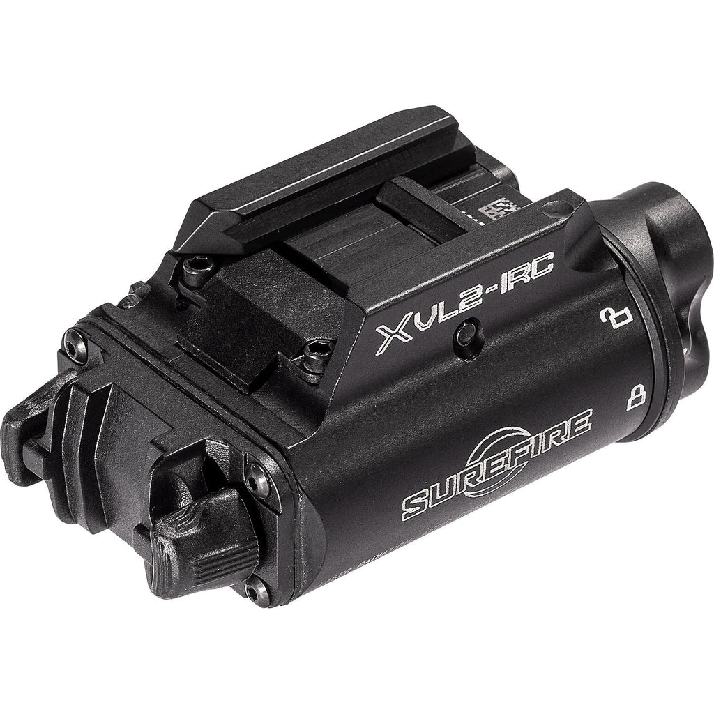SureFire XVL2-IRC WeaponLight | Light and Laser Module System