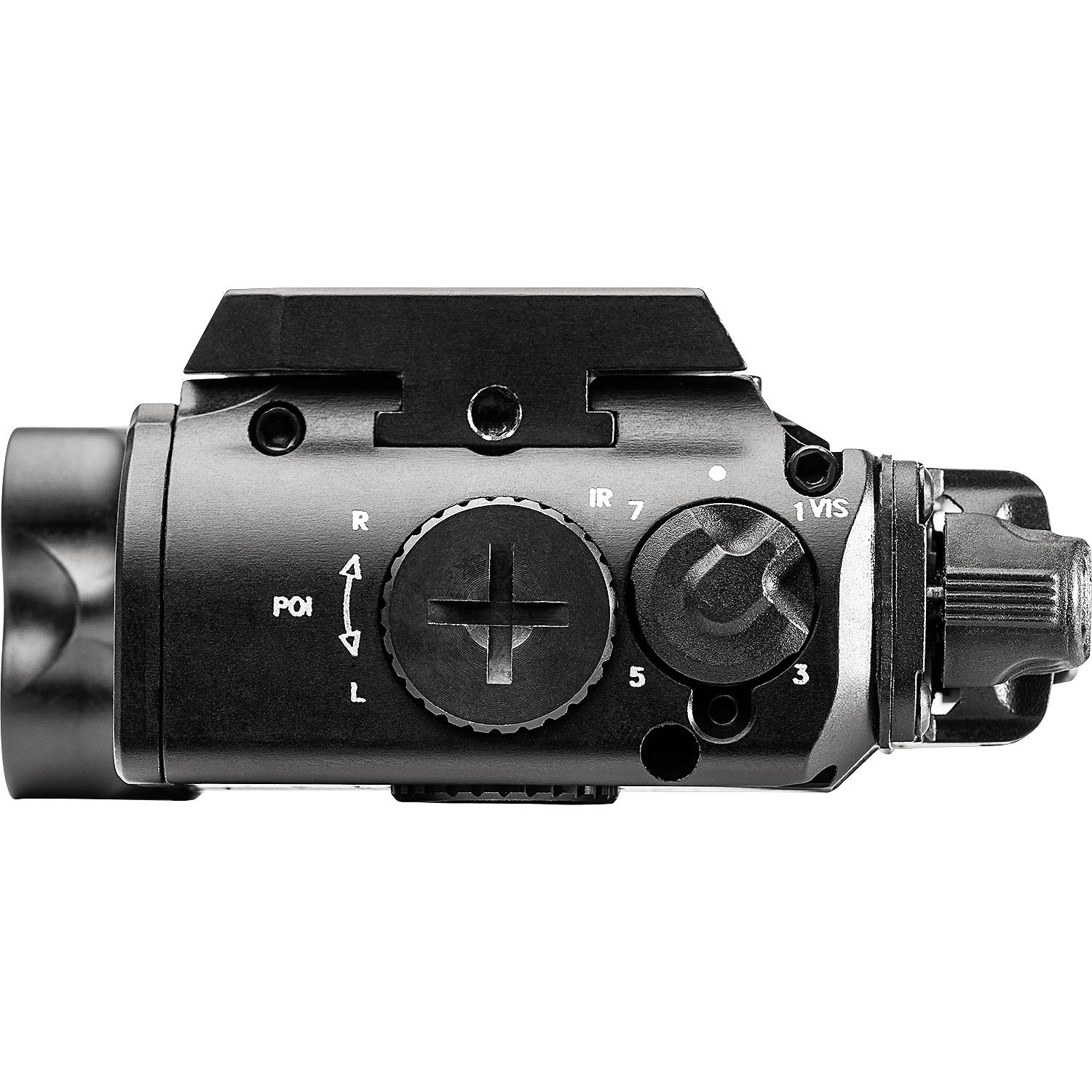 SureFire XVL2-IRC WeaponLight | Light and Laser Module System