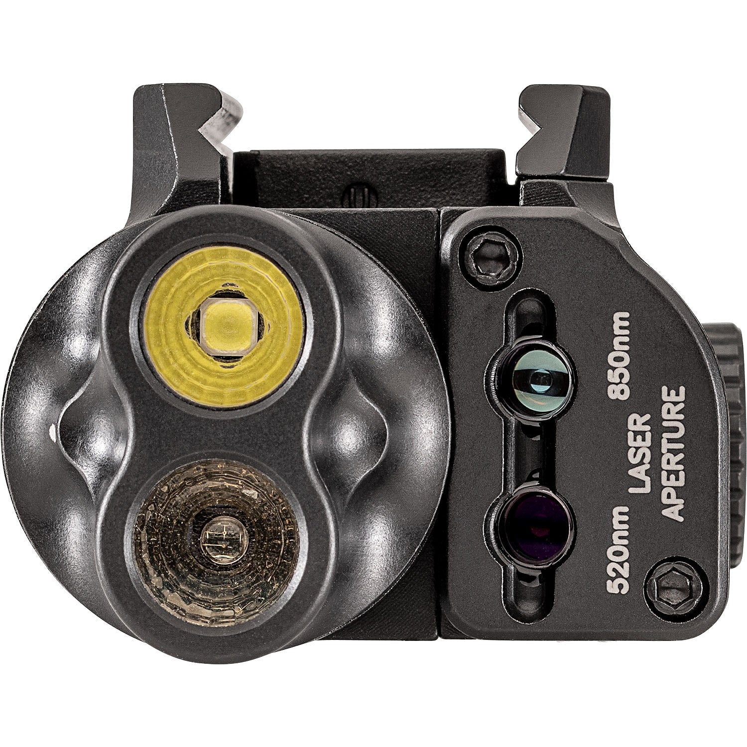 SureFire XVL2 | WeaponLight & Laser | w/ 177ft Reach, 840 Candela & 400 Lumen