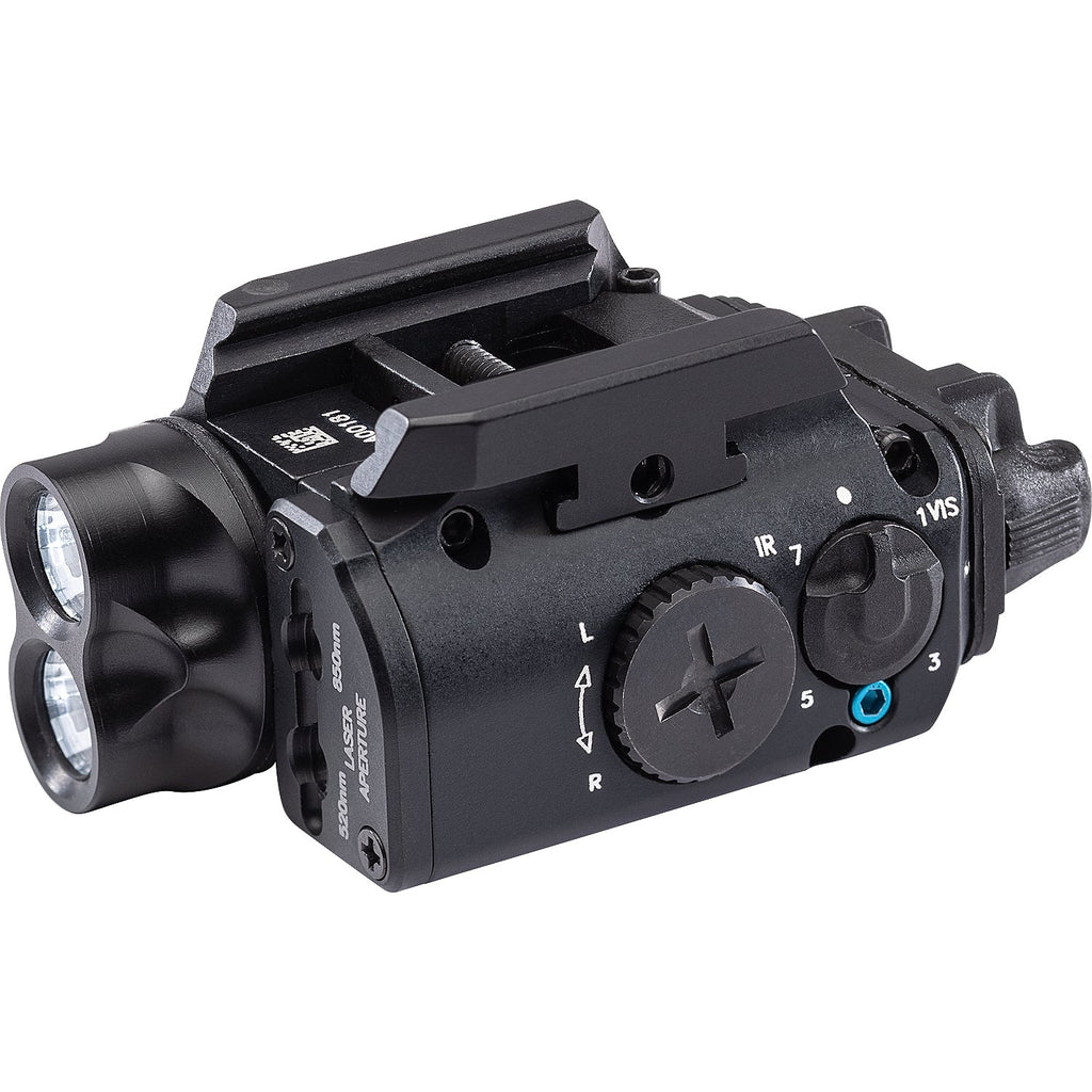 SureFire XVL2 | WeaponLight & Laser | w/ 177ft Reach, 840 Candela & 400 Lumen