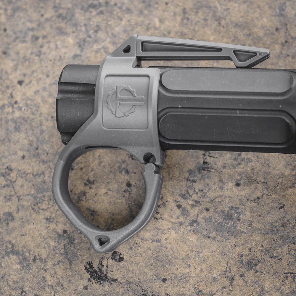 Thyrm Switchback HOG | Flashlight Ring for Modlite HOG | Made in the USA
