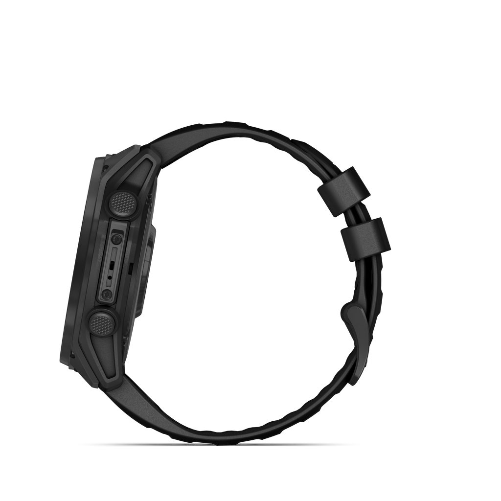Garmin tactix 8 Elite | 48-Day Solar Battery & Rifle Aiming Math | 40m Waterproof