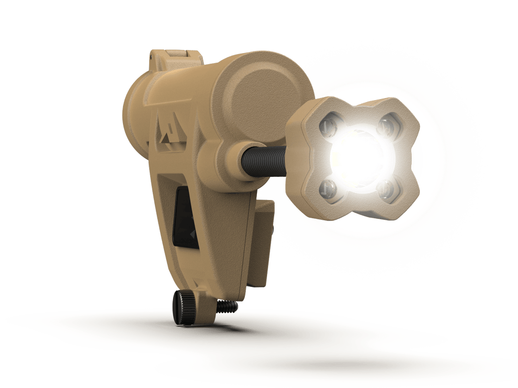 Princeton Tec Charge X  | 100 Lumens | 40 hours