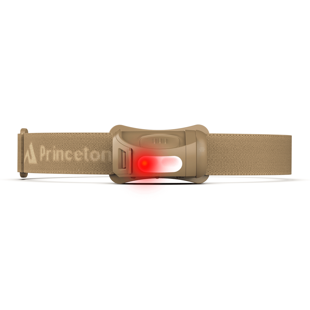 Princeton Tec Fred | 200 Lumens | 41 Hours