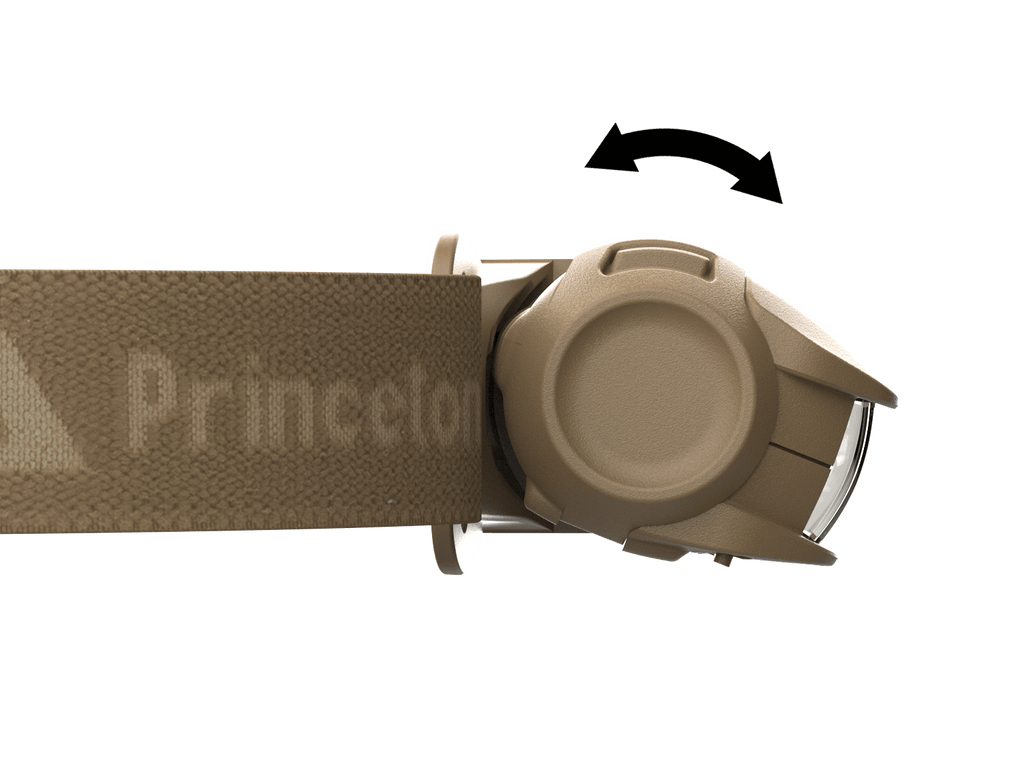 Princeton Tec Remix Pro | 300 Lumens | 17 hours