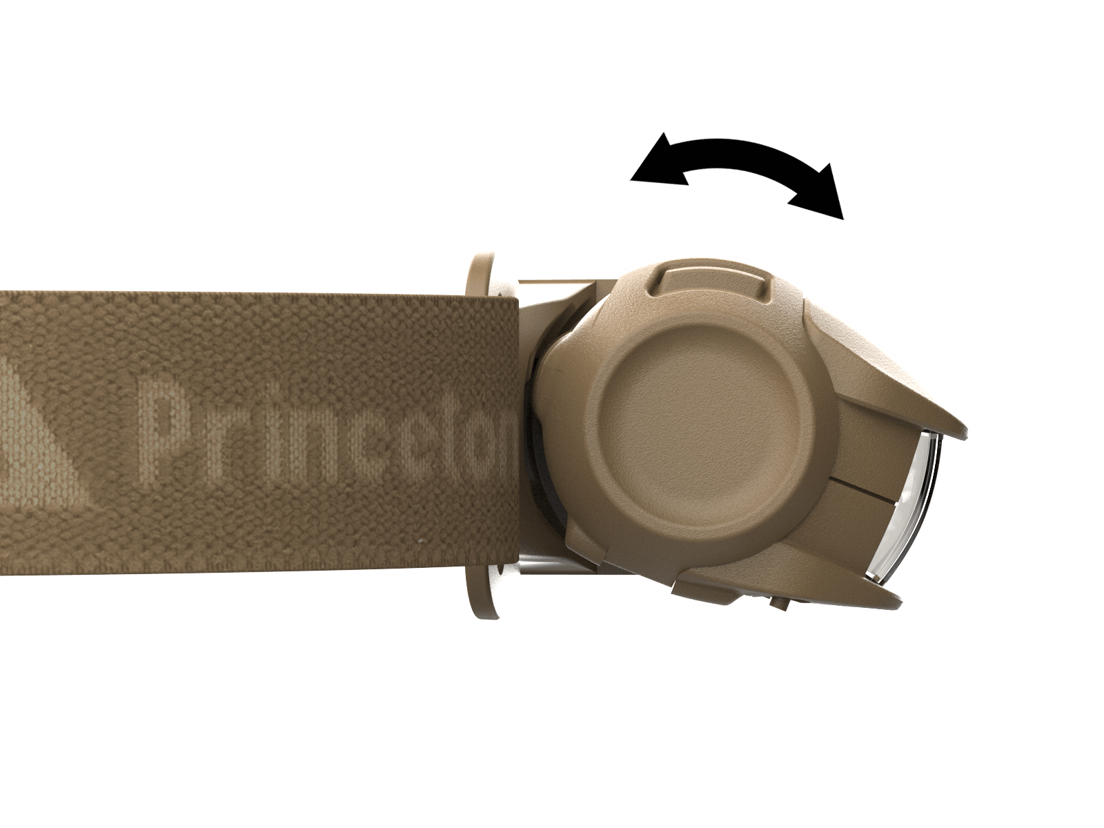 Princeton Tec Remix Pro | 300 Lumens | 17 hours