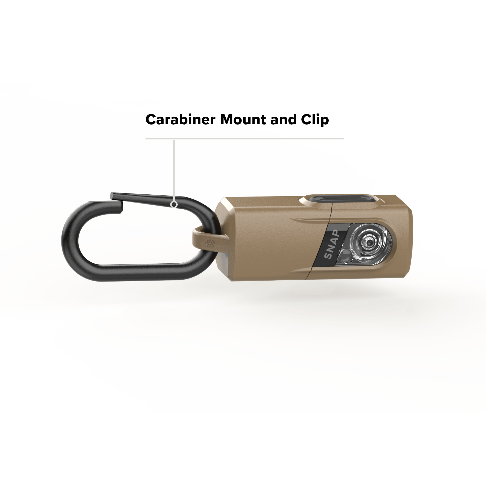 Princeton Tec Snap 450 RW Light Kit | 450 Lumens | 100 Hours