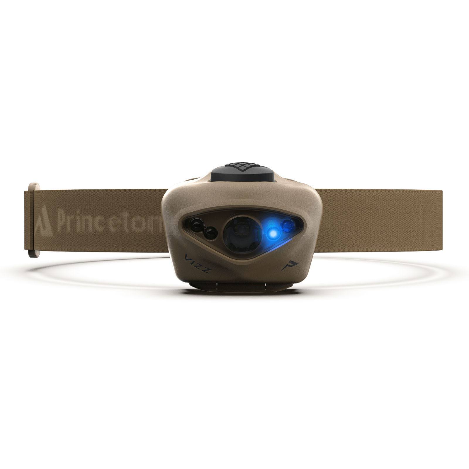 Princeton Tec Vizz 550 RGB | 550 Lumens | 33 Hours