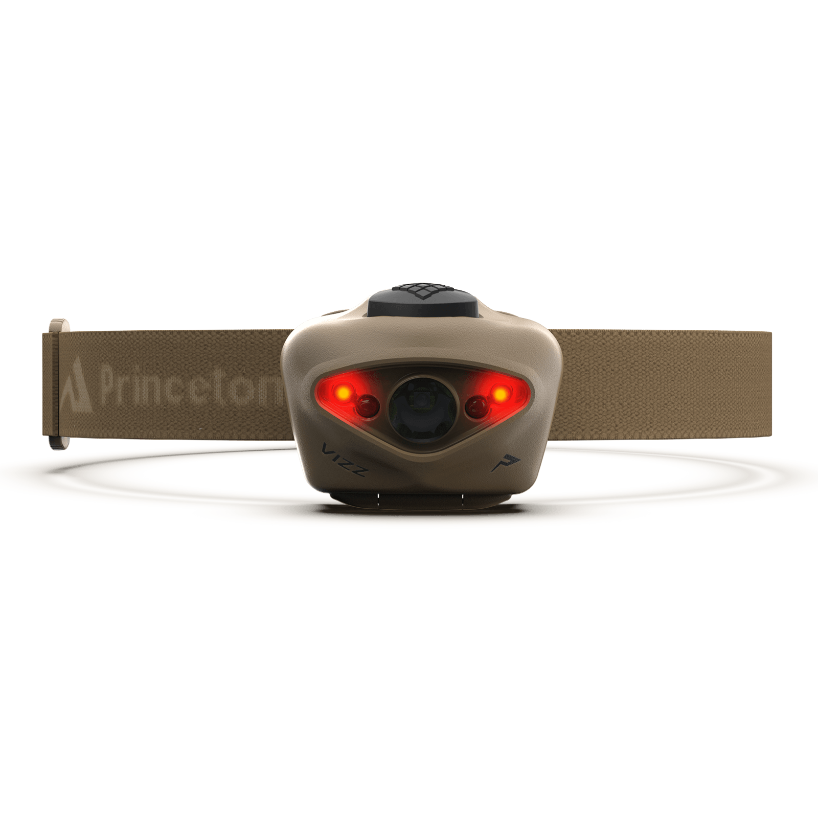 Princeton Tec Vizz 550 RGB | 550 Lumens | 33 Hours