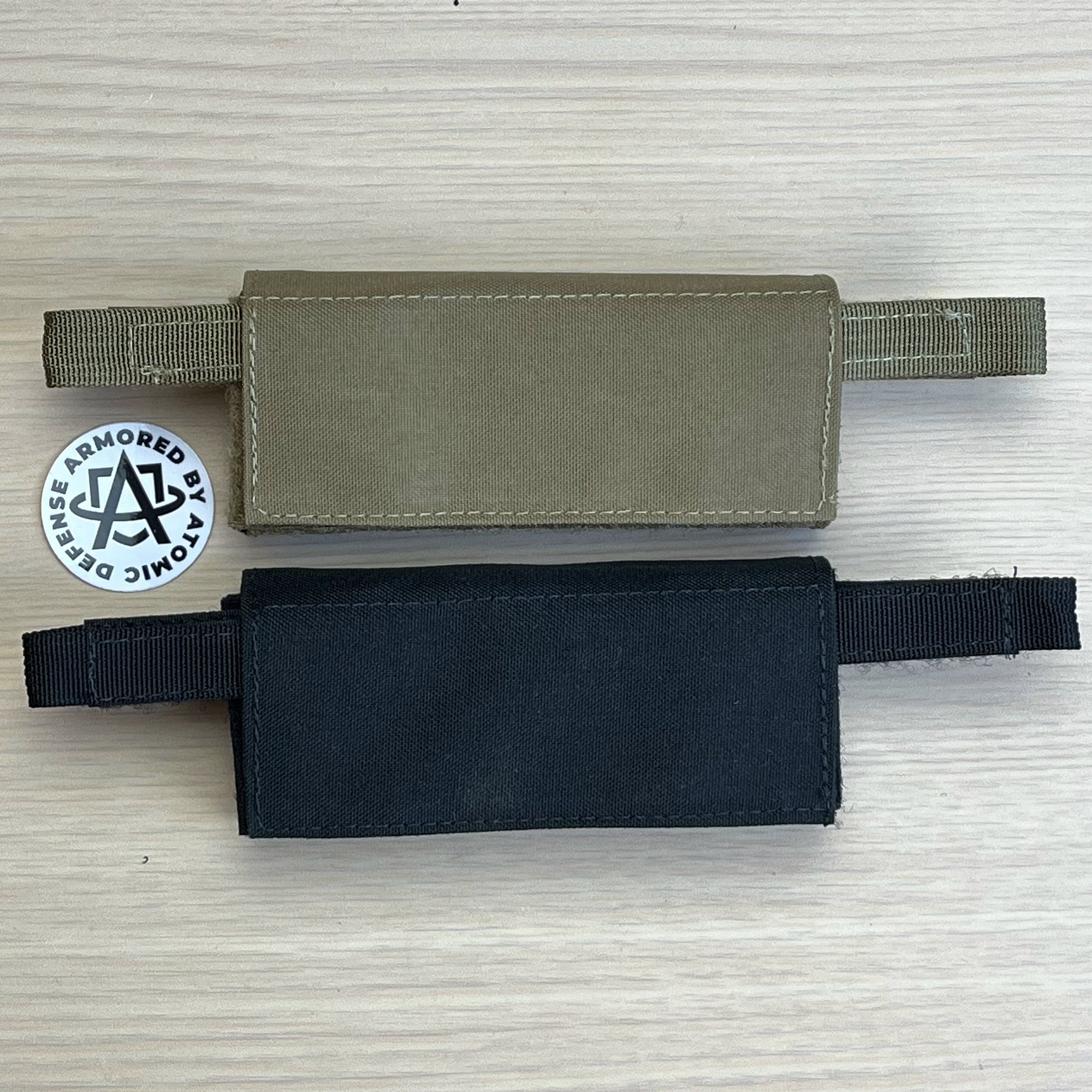 Team Wendy Counterweight | Balances NVG Systems & Reduces Neck Fatigue | Fits All TW Helmets