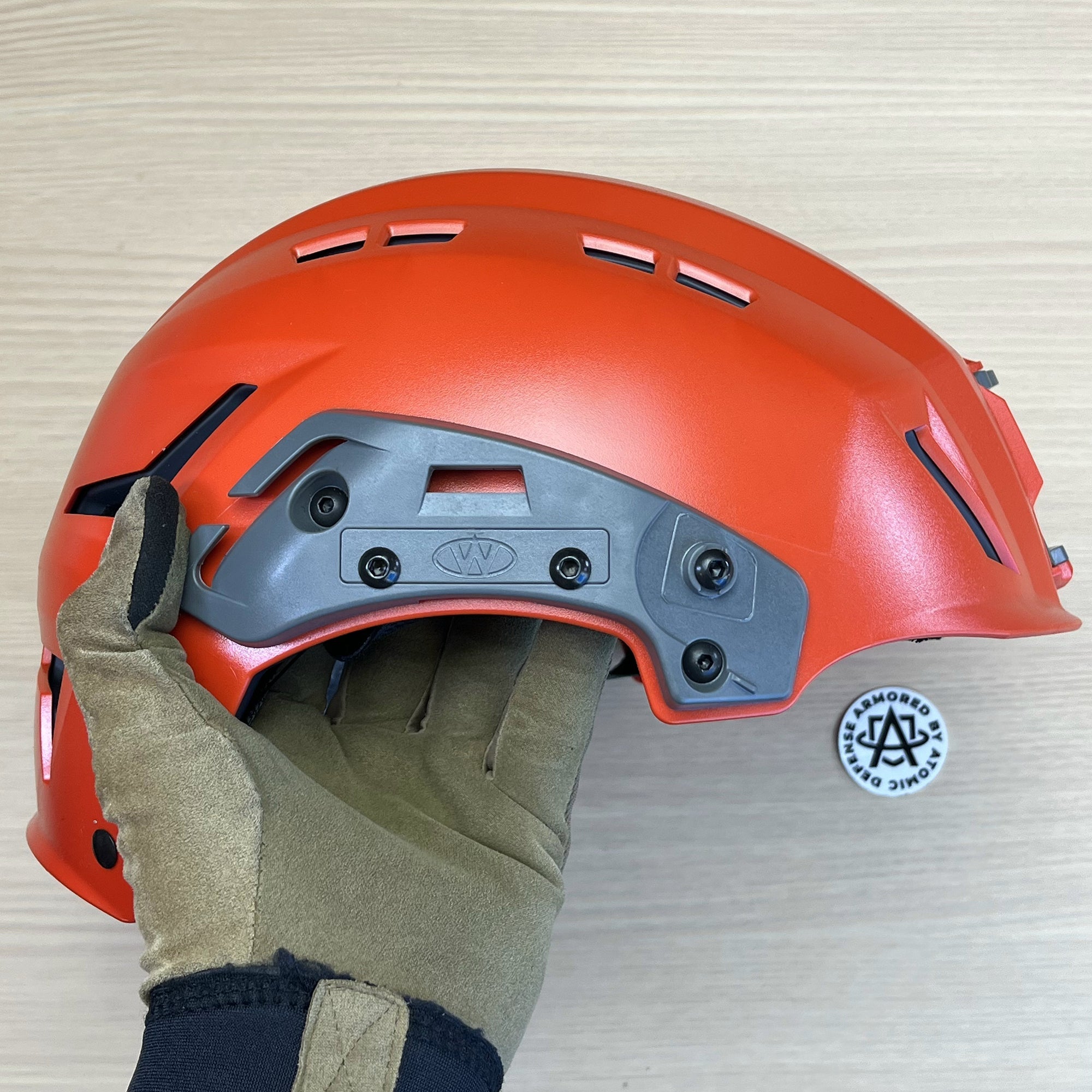 Team Wendy SAR Backcountry | Complete Kit | All Colors Available