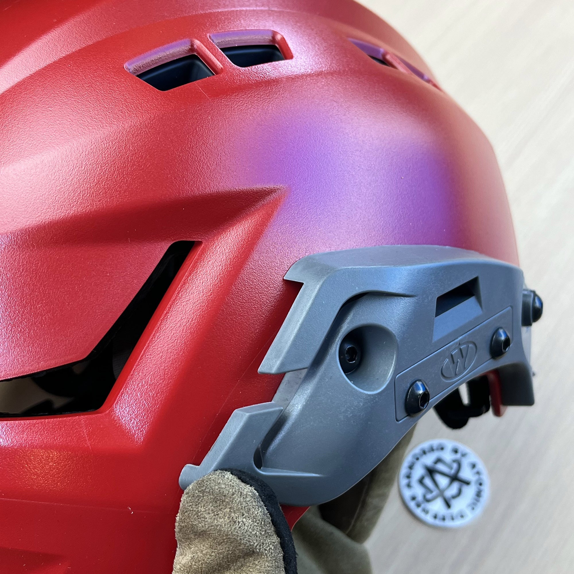 Team Wendy SAR Tactical | Complete Kit | All Colors Available