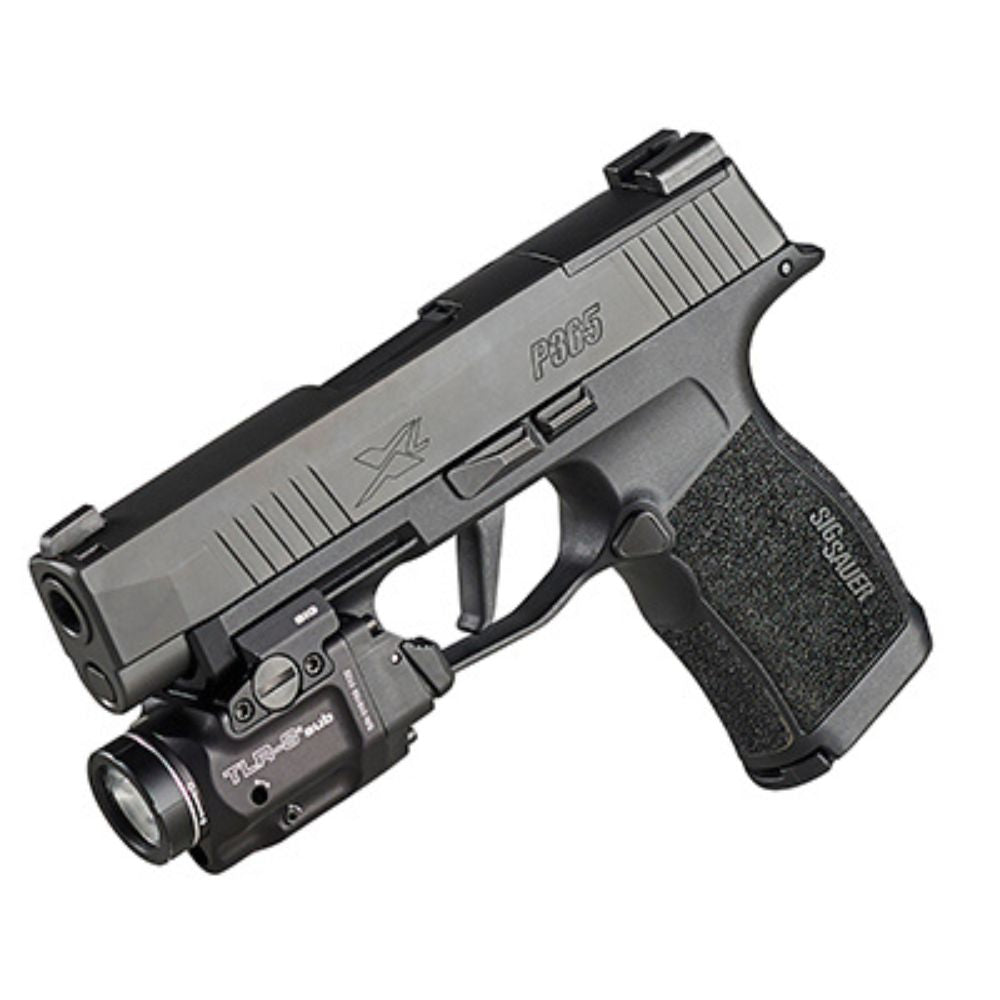 Streamlight TLR-8 Sub | 500 Lumens Weapon Light