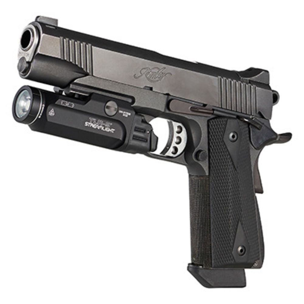 Streamlight TLR 9 | 1,000 Lumens Weapon Light