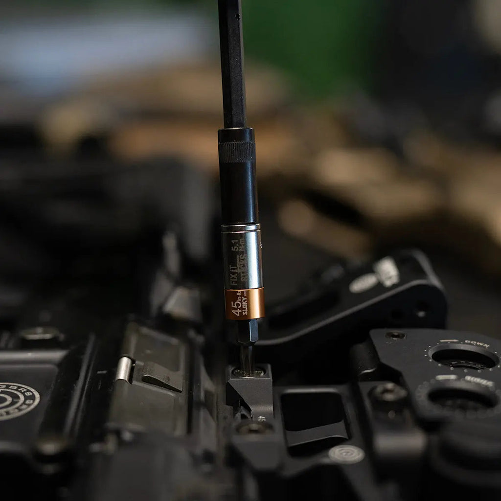 GBRS Group Lerna Mount Kit | Made in USA