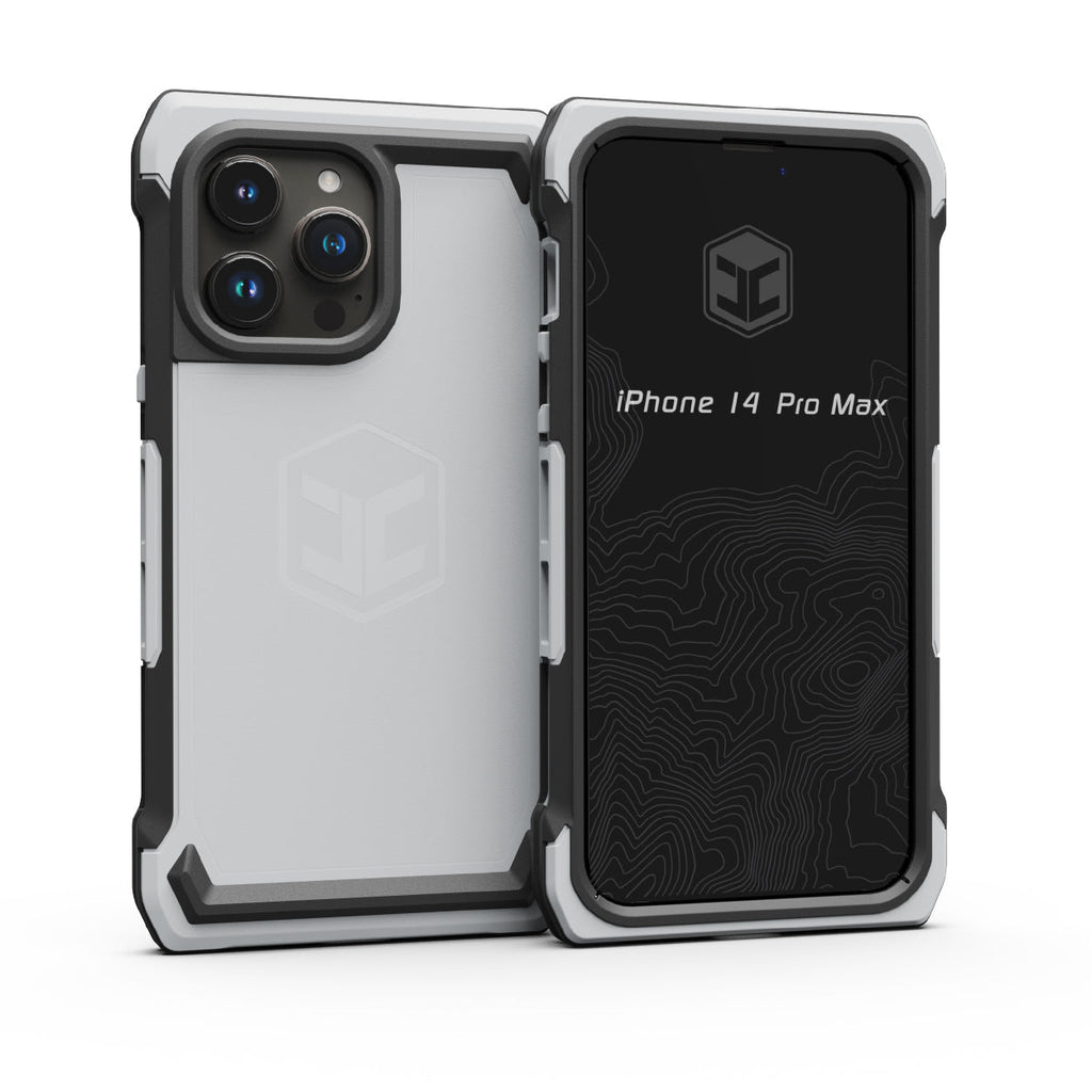 Juggernaut Case iPhone 14 Pro Max ENDVR Phone Case | Made in USA