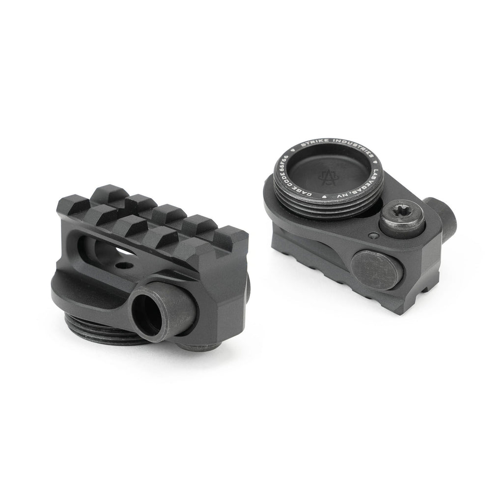 Strike AR Picatinny Stock Adapter | For 1913 Folding Stock
