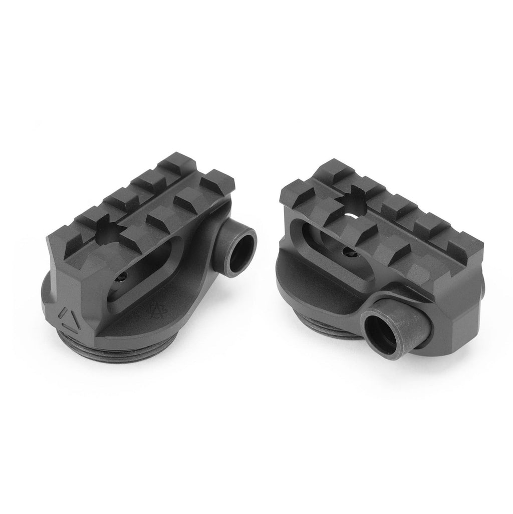 Strike AR Picatinny Stock Adapter | For 1913 Folding Stock