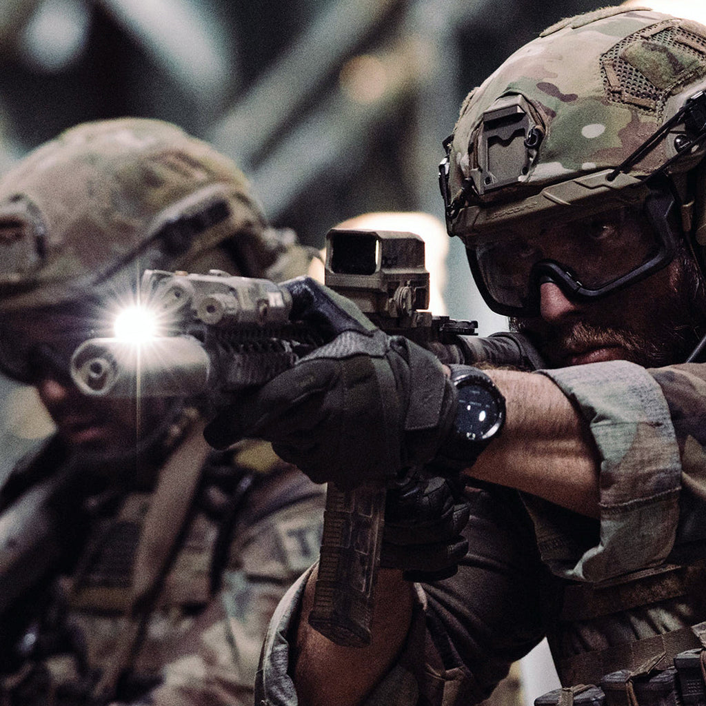 SureFire Scout Light Pro Dual Fuel | 1500 Lumens