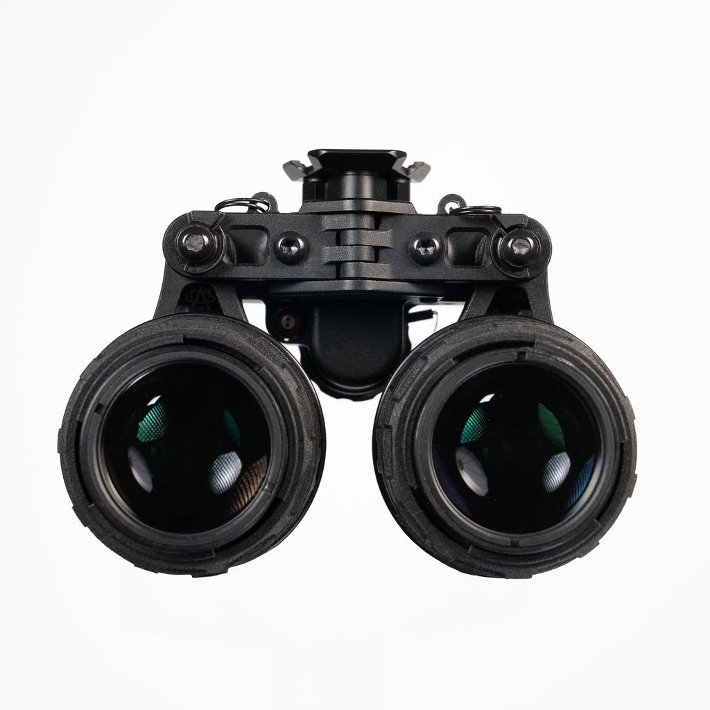 UANVB-FC Manticore | Ultralight Gen 3 WP w/ Up to 3000 FOM & Manual Gain for Total Control