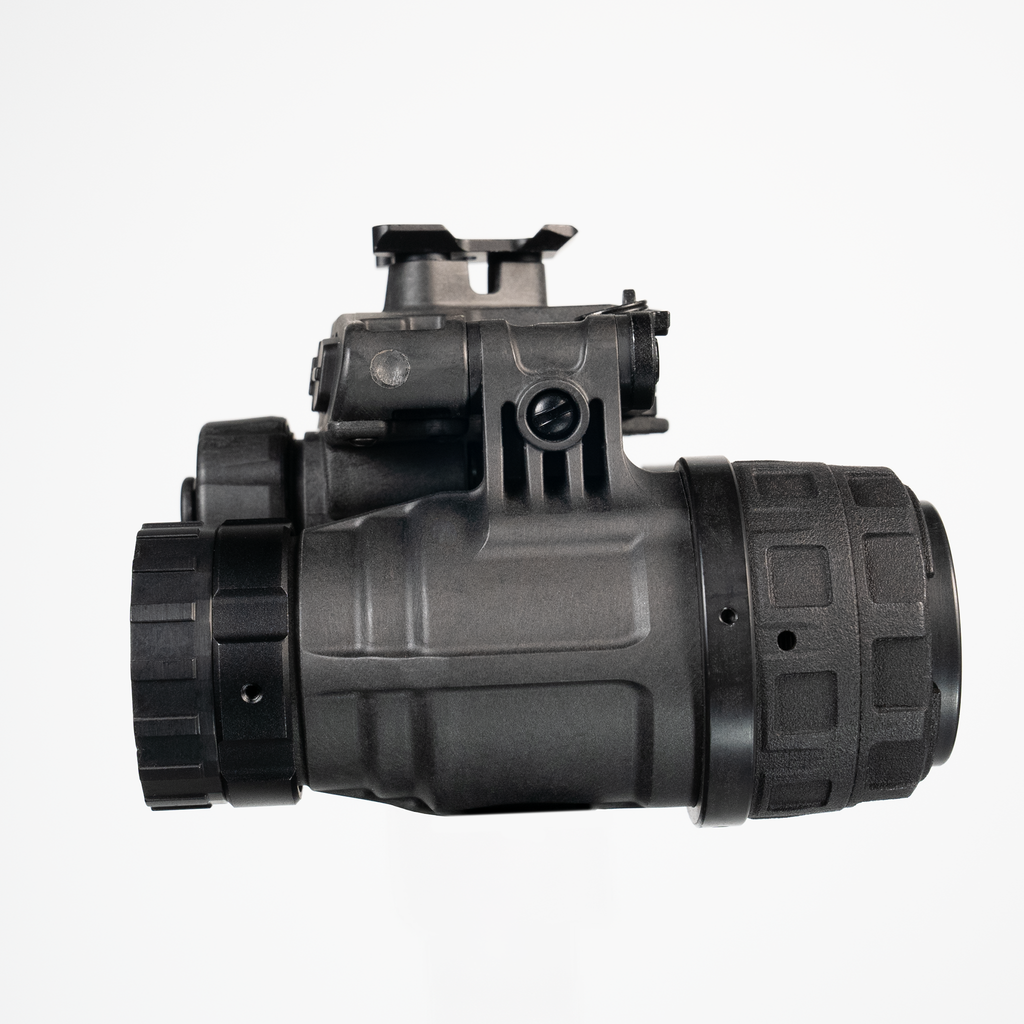 UANVB-FC Manticore | Ultralight Gen 3 WP w/ Up to 3000 FOM & Manual Gain for Total Control