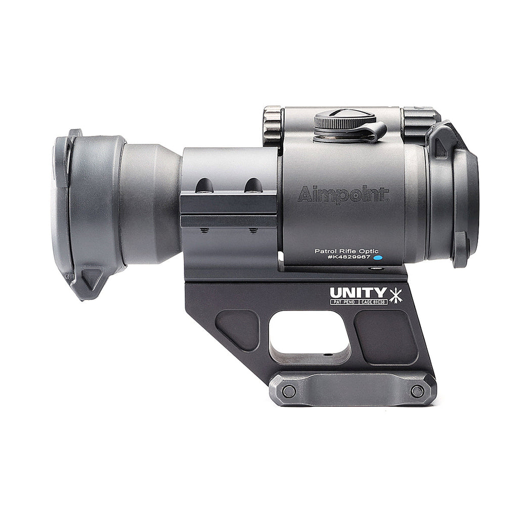 Unity Tactical FAST Comp Series | Optic Mount