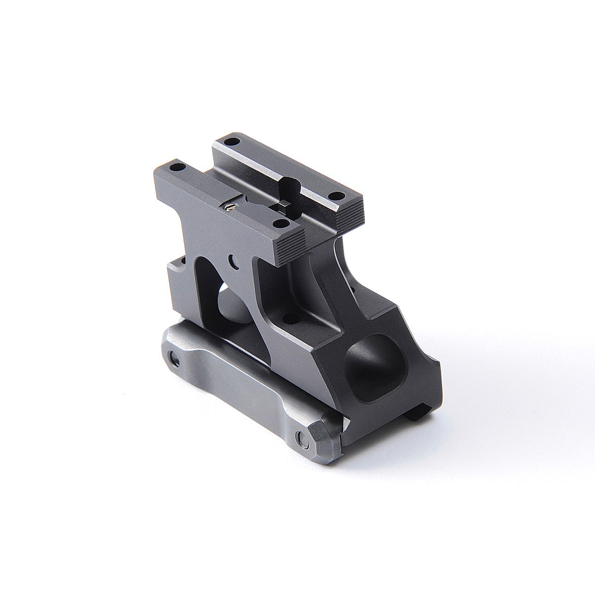 Unity Tactical FAST MRO | Optic Mount