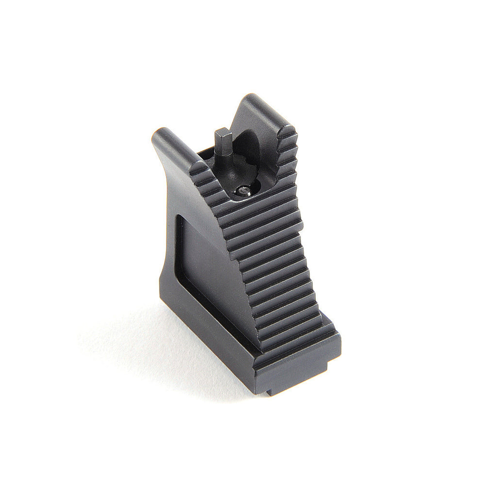 Unity Tactical FUSION Backup Iron Sight – Fixed | Weapon Accessory